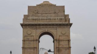 'Are We in China?' Ask Angry Netizens As Gatherings Banned at India Gate Ahead of Planned Hathras Protests