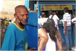 More Love For 'Baba Ka Dhaba': Eatery Now on Zomato, Tinder Recommends It as 'Date Venue'