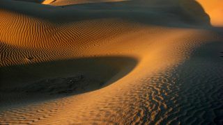 Unbelievable! 'Lost' River That Ran Through Thar Desert in Rajasthan 172,000 Years Ago Found