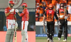 IPL 2020, Hyderabad vs Punjab: हैदराबाद-पंजाब मुकाबले में इन खिलाड़ियों पर होगी नजर