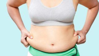 5 Reasons Why You Are Struggling to Lose Belly Fat
