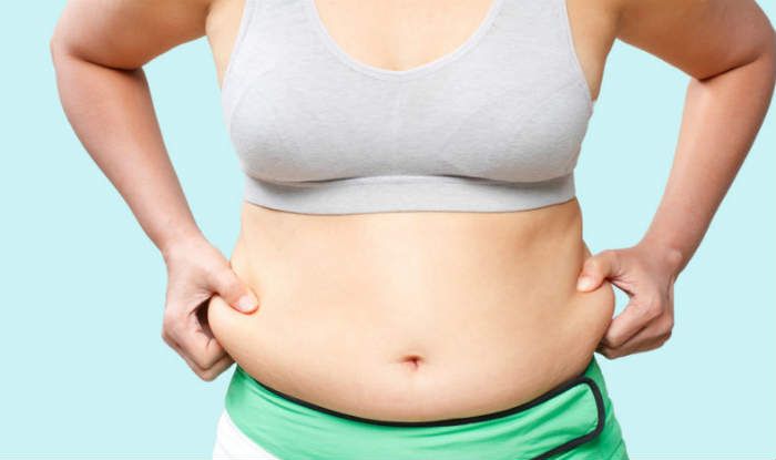 5 Reasons Why You Are Struggling to Lose Belly Fat