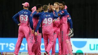 CSK vs RR 2020, IPL Match Report: Jos Buttler, Bowlers Guide Guide Rajasthan Royals to Seven-wicket Win Versus MS Dhoni-led Chennai Super Kings