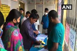 Bihar Assembly Phase II Polls 2020: EC Says 53.51% Voter Turnout Recorded Till 6 PM