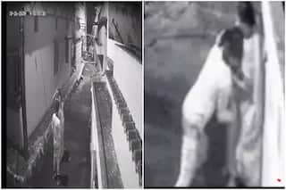 Bengaluru Shocker: Youth Flashes at Woman & Gropes Her, Arrested Within Hours