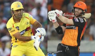 IPL 2020 CSK vs SRH Live Streaming: जानें कब और कहां देखें चेन्नई-हैदराबाद मुकाबला
