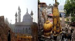 Gyanvapi Case Verdict: Varanasi Court Clears Deck For Survey, Retains Commissioner | 10 Points