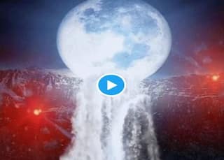 Water On Moon Memes: चांद पर मिला पानी, सोशल मीडिया पर मीम्स की बरसात, लोग बोले- एक गिलास पानी...
