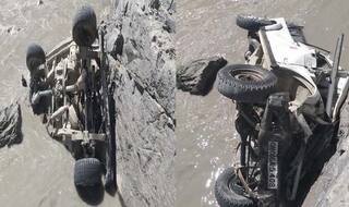 तेज रफ्तार कार नहर में गिरी, रुड़की की तहसीलदार सहित 3 लोगों की मौत, पोस्टमॉर्टम के लिए भेजे गए शव