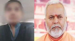 Chinmayanand Case: Law Student Withdraws Sexual Assault Allegations, Faces Perjury in Court
