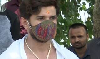 चिराग की चुटकी- 'जब अमेरिकी राष्ट्रपति डोनाल्ड ट्रंप कहेंगे BJP का मुझसे कुछ लेना-देना नहीं, तब मानेंगे नीतीश?'