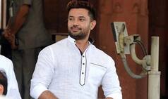 Chirag Paswan Breaks Silence, Says 'No One Can Replace Me As LJP's National President'