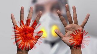 Corona Virus ने अब बदला अपना रूप, हुआ और ज्यादा खतरनाक, डेनमार्क में मचा है हड़कंप