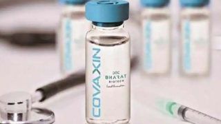 After Moderna, Now Bharat Biotech Claims Covaxin Effectively Neutralises New Coronavirus Strain