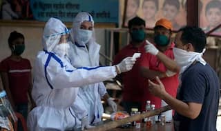 Coronavirus Updates: कोरोना पर काबू पाने के लिए सरकार ने कसी कमर, UP समेत इन राज्यों में भेजी केंद्रीय टीमें