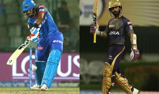 IPL 2020 DC vs KKR Live Streaming: कब और कहां देख सकेंगे दिल्ली-कोलकाता मैच