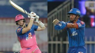 Ipl 2020 dc vs rr live streaming when and where to watch delhi capitals vs rajasthan royals match in india 4172500