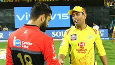 IPL 2020 CSK vs RCB Live Streaming: कब और कहां देख सकेंगे चेन्नई-बैंगलोर मैच