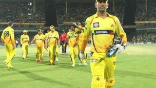मांजरेकर ने बताया- CSK को पटरी पर लाने के लिए महेंद्र सिंह धोनी को करना होगा ये काम
