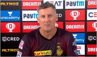 IPL 2020: कोलकाता नाइटराइडर्स के प्लेऑफ में पहुंचने को लेकर आश्वत हैं मेंटर डेविड हसी