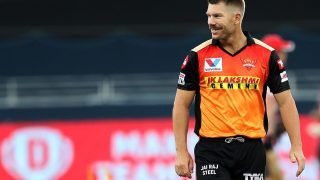 SRH vs DC 11Wickets Fantasy Cricket Tips Dream11 IPL 2020: Pitch Report, Fantasy Playing Tips, Probable XIs For Today's Sunrisers Hyderabad vs Delhi Capitals T20 Match 47 at Dubai International Cricket Stadium 7.30 PM IST October 27 Tuesday