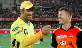 IPL 2020 CSK vs SRH Live Streaming: जानें कब, कहां और कैसे देखें चेन्नई-हैदराबाद मैच का लाइव टेलीकास्ट