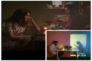 Diet Sabya Calls Out Myntra And H&M For Allegedly Copying Diwali Ads, Read on