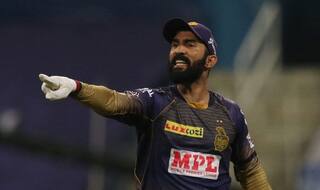 Karthik Confident of Kolkata Knight Riders Qualification For IPL Play-offs