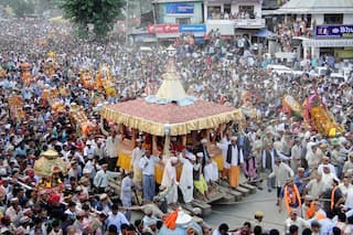 Kullu Dussehra 2020: No Folk Dance, New Rules for Rath Yatra Issued Fearing Another COVID Outbreak
