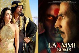 Laxmmi Bomb Trailer Reactions: Akshay Kumar-Kiara Advani's Film Gets Mixed Response From Twitterati