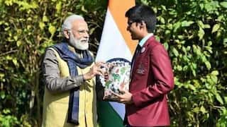 Forget IIT, JEE Topper Chirag Falor Set to Study at MIT, 'Wise Decision'; Says Twitter