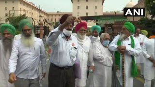 Farmer Outfits in Punjab to Intensify Stir Against New Farm Laws, Declare State-wide Protests on October 17