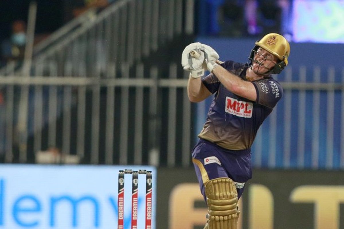 IPL 2020: Eoin Morgan on Batting Lower Down Order in Kolkata Knight Riders, Says We Have Number of Match-winners | India.com cricket news