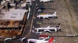 Good News: Gulf Countries Start Flight Operations From Vijayawada Airport | Details Here