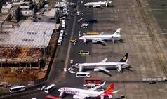International Flights Between India And UAE to Remain Suspended Till Further Notice