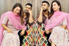 Bigg Boss 14 Senior Gauahar Khan To Soon Tie The Knot With BF Zaid Darbar? Former's Parents Confirm