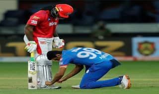 IPL 2020: रविचंद्रन अश्विन ने ढूंढा क्रिस गेल को आउट करने का अनोखा तरीका