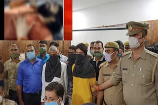 Gonda Priest Attack Staged to Frame Rivals, Village Head, 6 Others Arrested, Say Police