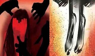 अब बुलंदशहर में रेप के बाद पीड़िता को जलाया, दिल्ली के अस्पताल में तोड़ दिया दम