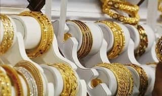 Gold Price Today 8 November 2020: धनतेरस और दिवाली से पहले चमका सोना, दाम में भारी बढ़ोतरी, व्यापारियों में खुशी की लहर
