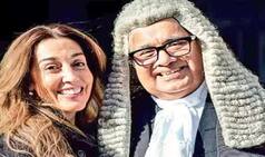 Who is Caroline Brossard? Meet The Woman Harish Salve is Getting Married to