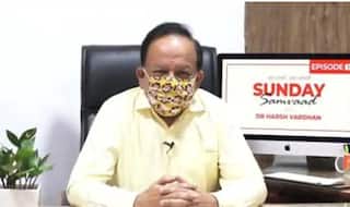 Covid Vaccine in India: स्वास्थ्य मंत्री ने कहा- कुछ हफ्तों में शुरू हो सकती है Feluda Paper Strip Test की प्रक्रिया