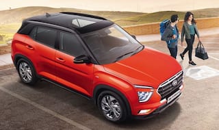 Hyundai Creta की जबरदस्त डिमांड, बनाया बिक्री का नया रेकॉर्ड