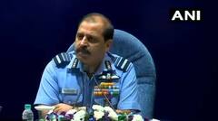 Indo-China Standoff: IAF Very Well Positioned to Deal With Any Threat, Says Chief Marshal Bhadauria