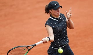 Swiatek Wins French Open, Becomes First Polish to Win a Grand Slam Singles Title