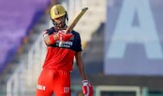 Move Over ABD, Padikkal is Winning Hearts With His '#BreakTheBeard' Challenge