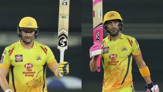 SRH vs CSK 11Wickets Fantasy Cricket Tips Dream11 IPL 2020: Pitch Report, Fantasy Playing Tips, Probable XIs For Today's Sunrisers Hyderabad vs Chennai Super Kings T20 Match 29 at Dubai International Cricket Stadium 7.30 PM IST Tuesday October 13
