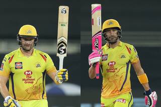 CSK vs RCB My11Circle Fantasy Pick IPL 2020, Match 25