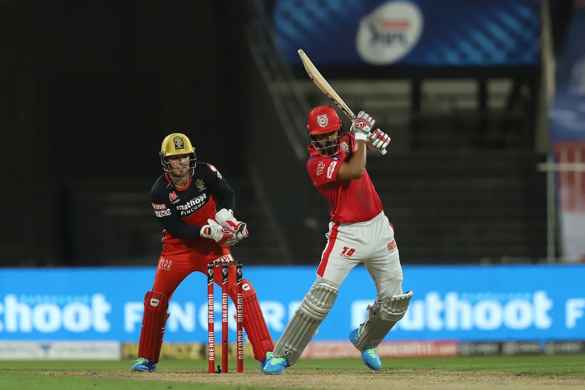 IPL 2020 Updated Points Table After RCB vs KXIP, Match 31, Sharjah: Punjab  End Winless Streak; KL Rahul, Kagiso Rabada Retain Orange, Purple Cap