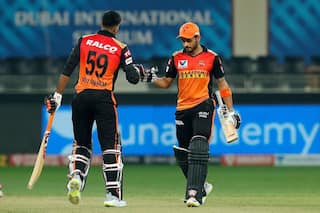 IPL Points Table: Hyderabad Edge Rajasthan to No 5; Rahul, Rabada Retain Orange, Purple Cap Respectively